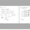 Tadano All Terrain Crane GA 3600N 1 GA3600N 1 GE5001 Service Manual Circuit Diagram 3