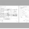 Tadano All Terrain Crane GA 3600N 1 GA3600N 1 GE5001 Service Manual Circuit Diagram 4