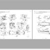 Tadano All Terrain Crane GA 3600N 1 GA3600N 1 GE5001 Service Manual Circuit Diagram 5