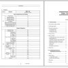 Tadano All Terrain Crane GA 3600N 1 GA3600N 1 GE5001 Service Manual Circuit Diagram 6