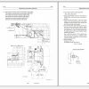 Tadano All Terrain Crane GA 3600N 1 GA3600N 1 GE5001 Service Manual Circuit Diagram 7