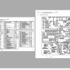 Tadano All Terrain Crane GR 160N 1 GR160N 1 525790 Circuit Diagram Operation Part Catalog Service Manual 4