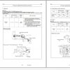 Tadano All Terrain Crane GR 160N 1 GR160N 1 525790 Service Manual Circuit Diagram 3 1