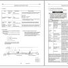 Tadano All Terrain Crane GR 160N 1 GR160N 1 525790 Service Manual Circuit Diagram 4 1
