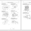 Tadano All Terrain Crane GR 160N 1 GR160N 1 525790 Service Manual Circuit Diagram 5 1