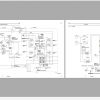 Tadano All Terrain Crane GR 160N 1 GR160N 1 525790 Service Manual Circuit Diagram 6 1
