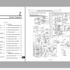 Tadano All Terrain Crane GR 160N 1 GR160N 1 525790 Service Manual Circuit Diagram 7 1