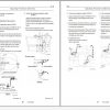 Tadano All Terrain Crane GR 250N 3 FB6389 Service Manual 2014 1