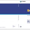 Tadano All Terrain Crane GR 250N 3 FB6389 Service Manual 2014 2