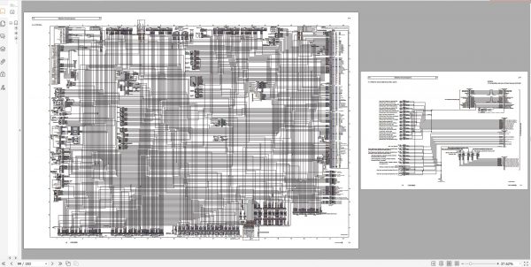 Tadano All Terrain Crane GR 250N 3 FB6389 Service Manual 2014 3
