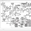 Tadano All Terrain Crane GR 250N 3 GR250N 3 FB6389 Service Manual Circuit Diagram and Data 2014 1