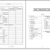 Tadano All Terrain Crane GR 250N 3 GR250N 3 FB6389 Service Manual Circuit Diagram and Data 2014 2