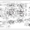 Tadano All Terrain Crane GR 250N 3 GR250N 3 FB6389 Service Manual Circuit Diagram and Data 2014 7
