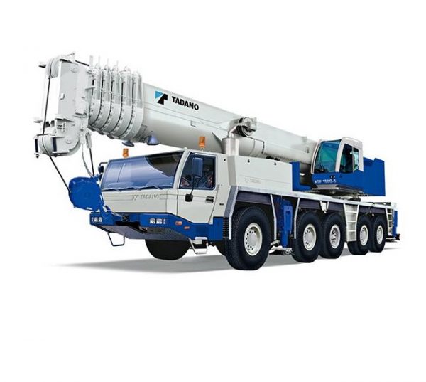 Tadano Crane CSS Manual PDF Full All Model Service Manual Circuit Diagram