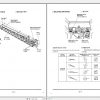 Tadano Hydraulic Rough Terrain Crane TR 500E 1 545007 Operation Manual