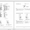 Tadano Hydraulic Rough Terrain Crane TR 500E 1 545007 Operation Manual 1 1