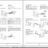 Tadano Hydraulic Rough Terrain Crane TR 500E 1 545007 Operation Manual 1 2