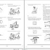 Tadano Hydraulic Rough Terrain Crane TR 500E 2 545163 Operation Manual 200