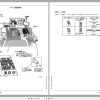 Tadano Mobile Crane ATF 100G4 1 GA5251 Operation Maintenance Manual 2020