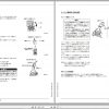 Tadano Mobile Crane ATF 100G4 1 GA5288 Operation Maintenance Manual 2020