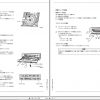 Tadano Mobile Crane ATF 100G4J 2 GA5282 Operation Maintenance Manual 2021 JP