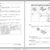 Tadano Mobile Crane ATF 140N 5.1 GC5189 Operation Maintenance Manual 20