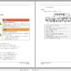 Tadano Mobile Crane ATF 140N 5.1 GC5198 Operation Maintenance Manual 20