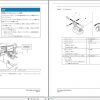 Tadano Mobile Crane ATF 140N 5.1 GC5200 Operation Maintenance Manual 20
