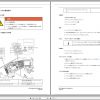 Tadano Mobile Crane ATF 200N 5.1 GB0224 Operation Maintenance Manual 20