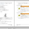 Tadano Mobile Crane ATF 200N 5.1 GB0227 Operation Maintenance Manual 20