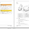 Tadano Mobile Crane ATF 200N 5.1 GB0261 Operation Maintenance Manual 20