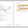Tadano Mobile Crane ATF 200N 5.1 GB5129 Operation Maintenance Manual 20