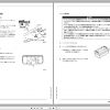 Tadano Rough Terrain Crane GR 120F 1 FD0784 Operation Manual 2015 JP 2