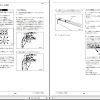 Tadano Rough Terrain Crane GR 120N 1 FD0001 Operation Manu 1