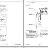 Tadano Rough Terrain Crane GR 120N 1 FD0804 Operation Ma