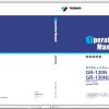 Tadano Rough Terrain Crane GR 130N 1 GR 130NL 1 FD2229 Operat 1