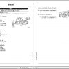 Tadano Rough Terrain Crane GR 130N 2 GR 130NL 2 FD3449 Oper