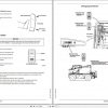 Tadano Rough Terrain Crane GR 160N 1 525983 Operation Ma