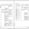 Tadano Rough Terrain Crane GR 160N 3 526424 Operation Ma
