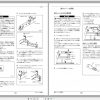 Tadano Rough Terrain Crane GR 250N 1 FB4604 FB4134 Operation