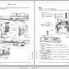Tadano Rough Terrain Crane GR 250N 4 FB8801 Operation Ma