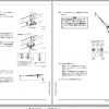 Tadano Rough Terrain Crane GR 250N 4 FB8830 Operation Ma