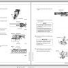 Tadano Rough Terrain Crane GR 500XL 2 540654 549999 Operation