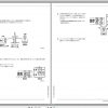 Tadano Rough Terrain Crane GR 600N 2 FD0001 Operation Ma