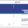 Tadano Truck Crane GS 900BR 1 291126 Operation Manual 2014 PT 1