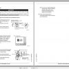 Tadano Truck Crane GS 900BR 1 291126 Operation Manual 2014 PT 2