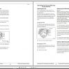 Tadano Truck Crane GT 250C 1 JA0029 Operation Manual 2005 EN 2