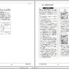 Tadano Truck Crane GT 250C 1 JA0029 Operation Manual 2005 JP 2