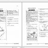 Tadano Truck Crane GT 250C 1 JA0029 Operation Manual 2005 ZH 2