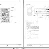 Tadano Truck Crane GT 550E 1 437415 Operation Manual 2006 ZH 2